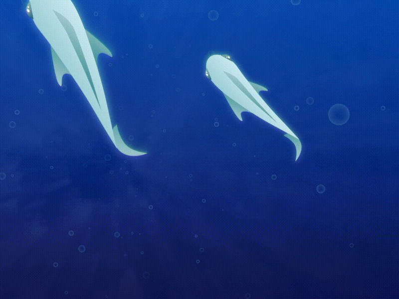 Cover image for Bad Bunny - Me fui de vacaciones (Fan Visualizer)