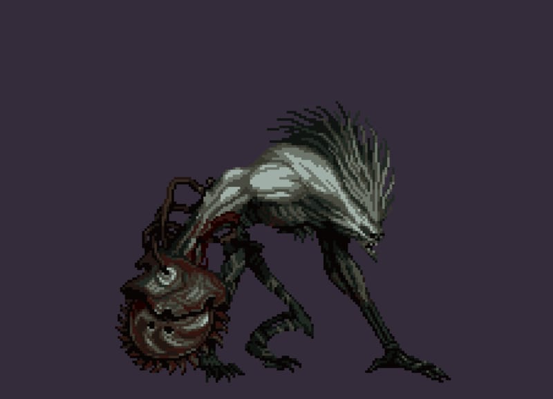 Cover image for The Last Faith :: Behance