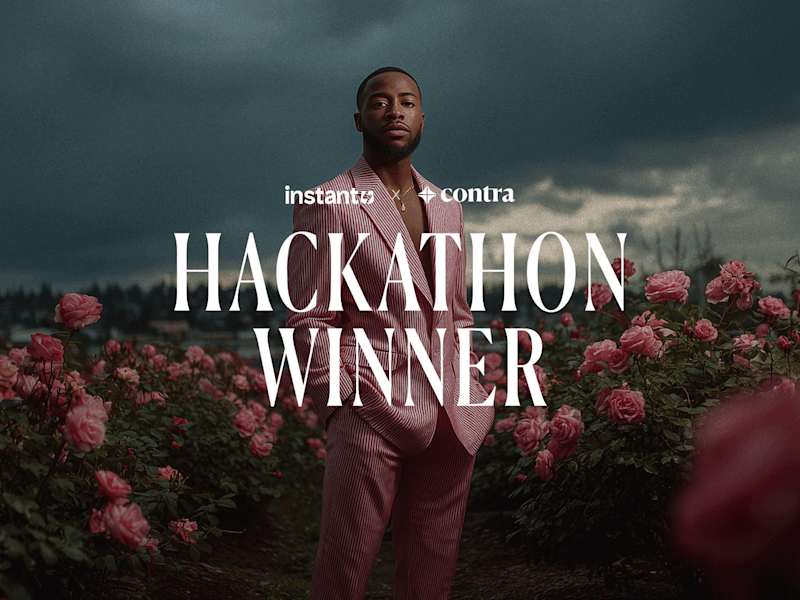 Cover image for A x A — Instant Hackathon 2025