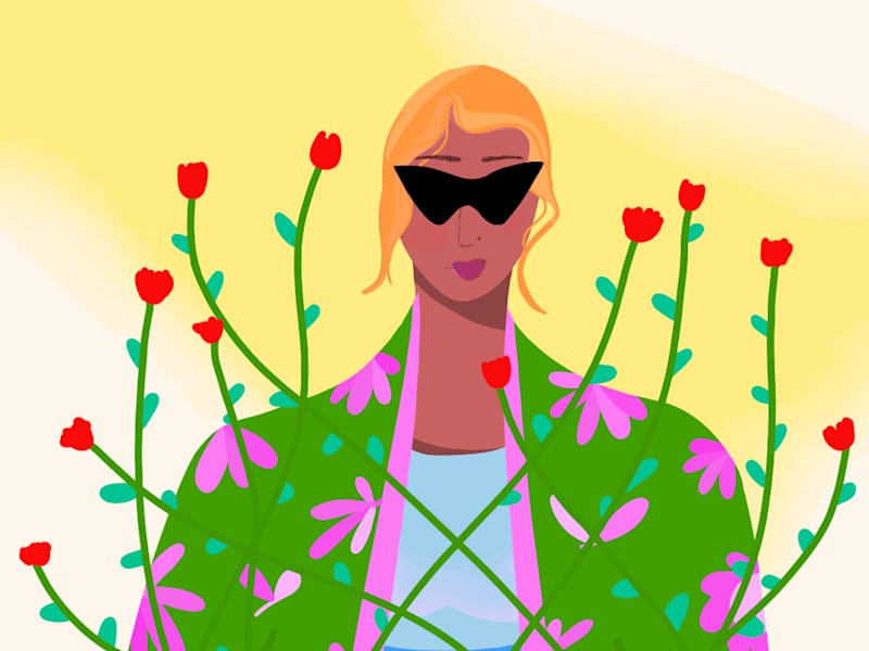 Cover image for Illustration is a superpower