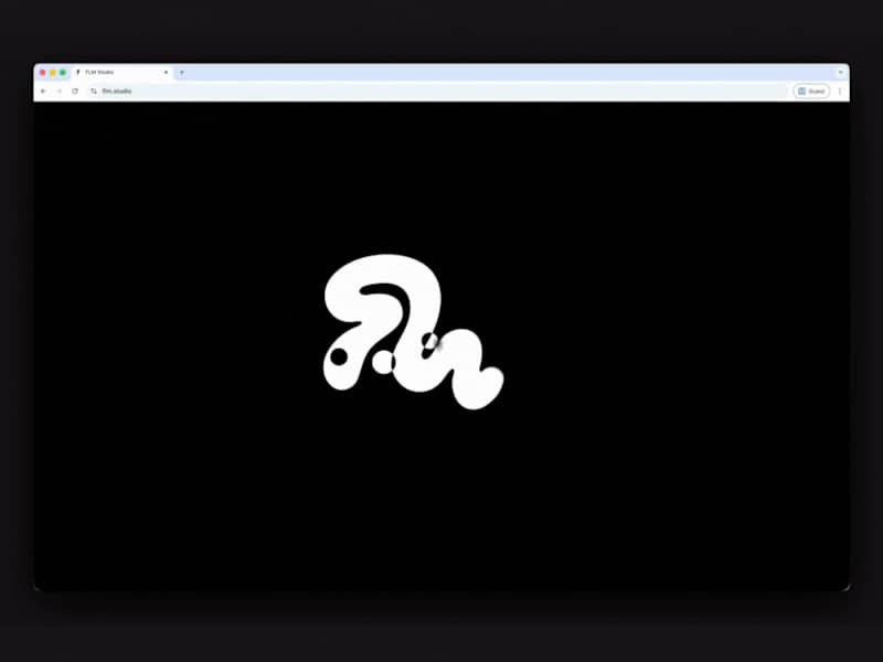 Cover image for FLM Portfolio: Figma → Framer Site