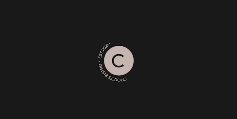Cover image for Chocos Bistro - Branding and Strategy