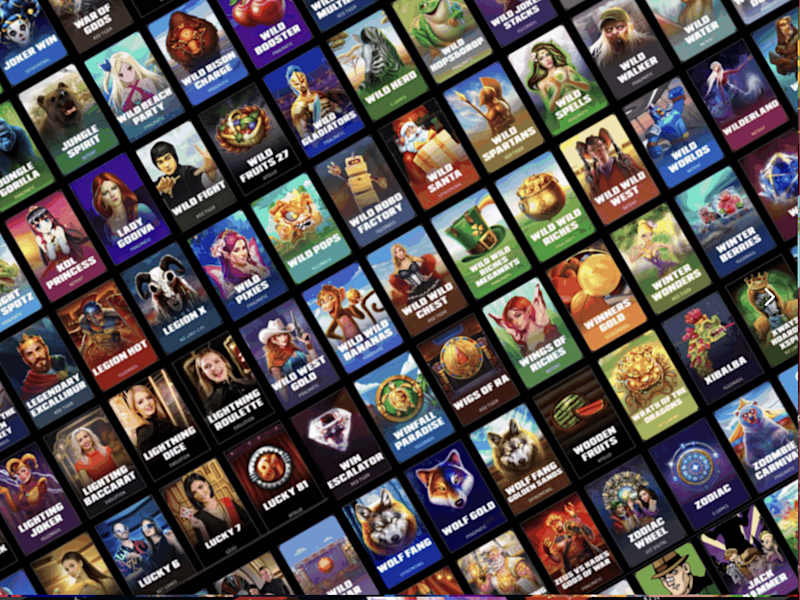 Cover image for Kayamoola Website Rebranded  (Gaming)