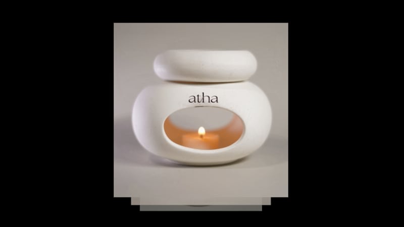Cover image for Atha | Brand Identity