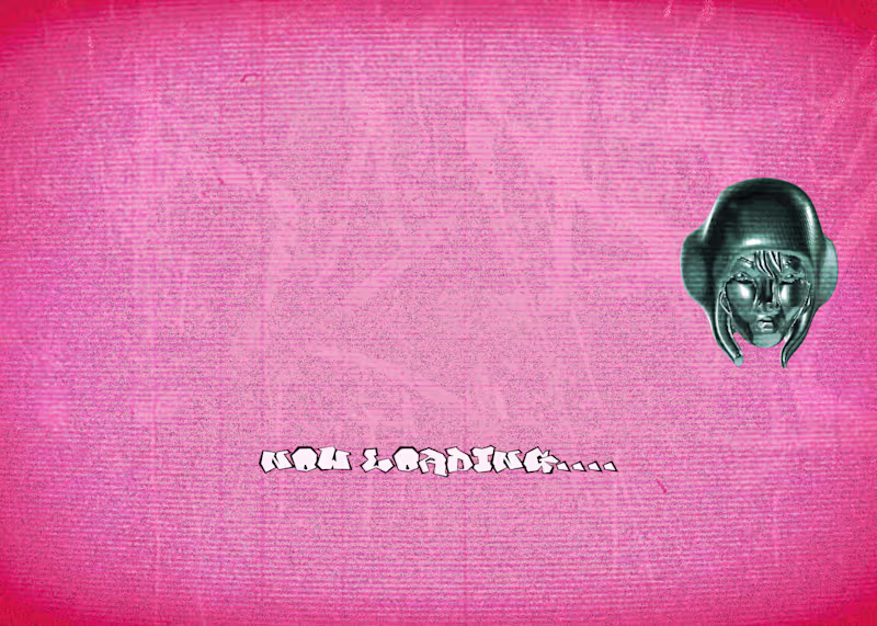Cover image for Design Media Arts Portfolio