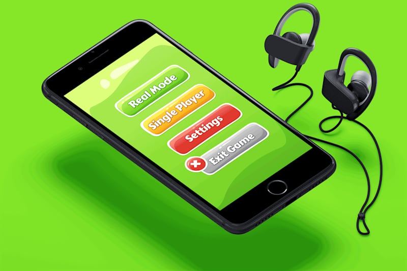 Cover image for Thall: Game UI UX Design