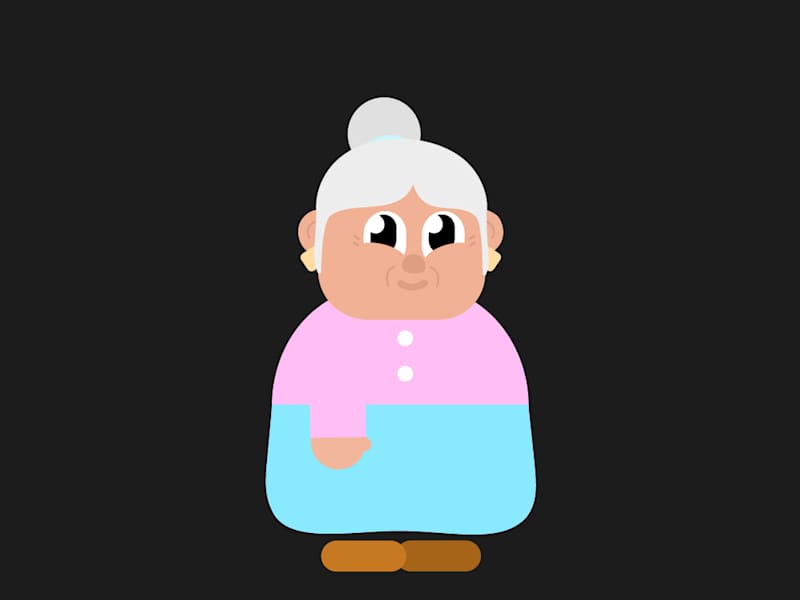 Cover image for Character Animations