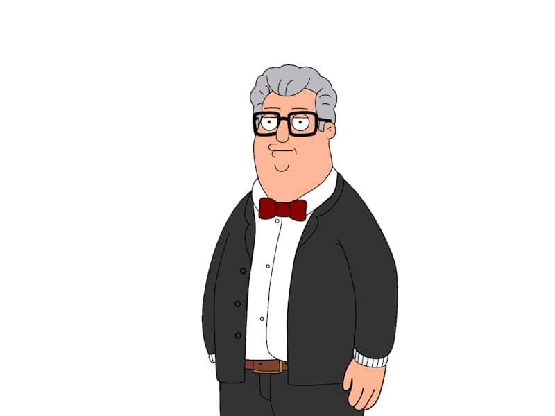 Cover image for Rive Character System for Ctuber I teamed up with Ctuber to ...