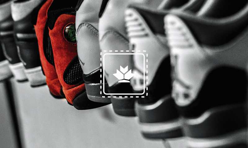 Cover image for When you combine Coupons + Canada for a logo. What do you th...