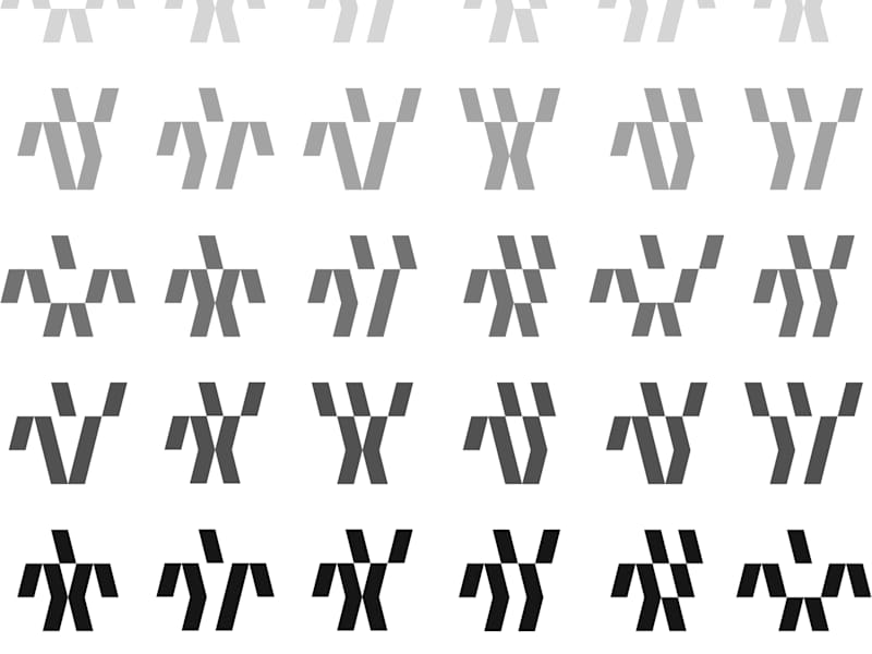 Cover image for Miniature — Brand identity