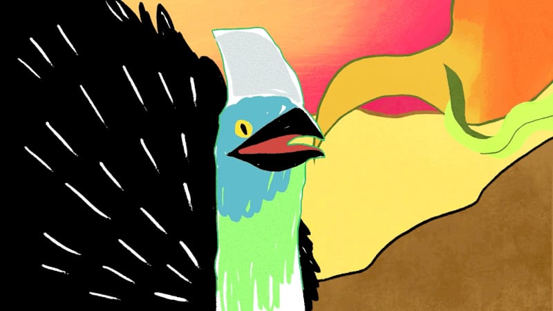 Cover image for 🦚 Wilds in Life
