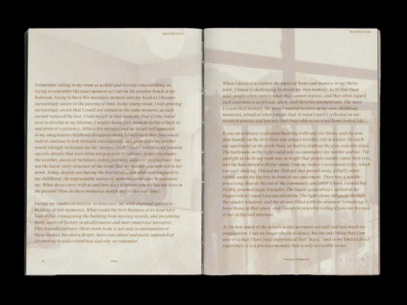 Cover image for Jenna Buchwitz's Portfolio