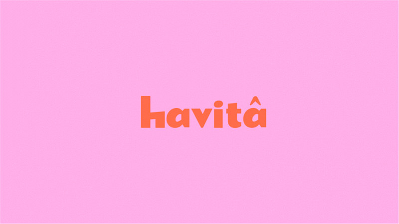Cover image for Havitâ