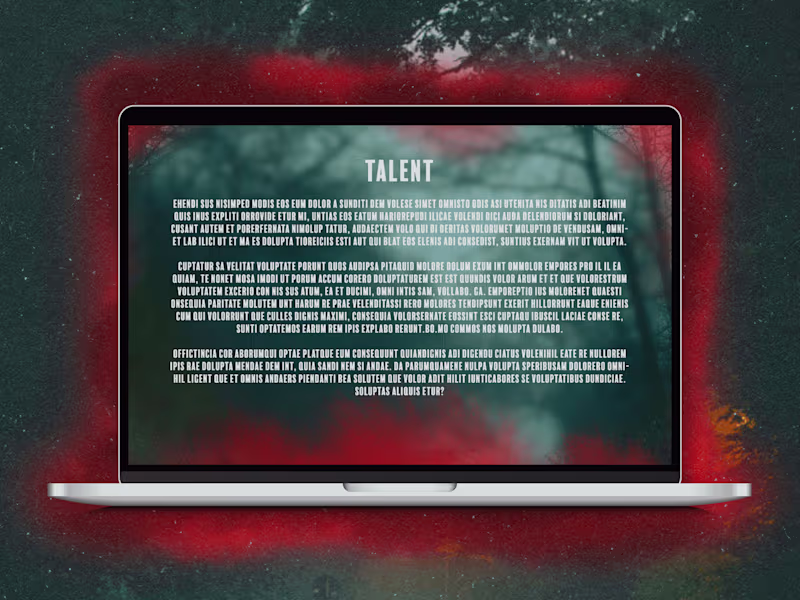 Cover image for Horror Comedy Short Film Deck
