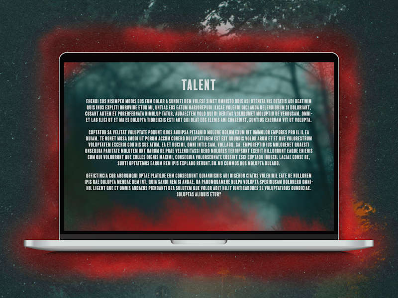Cover image for Horror Comedy Short Film Deck