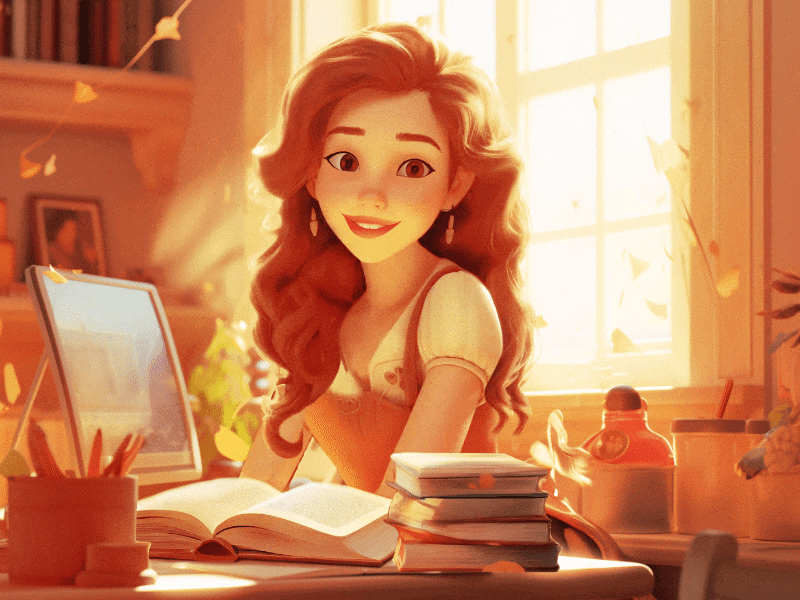 Cover image for Annie, The AI Chatbot