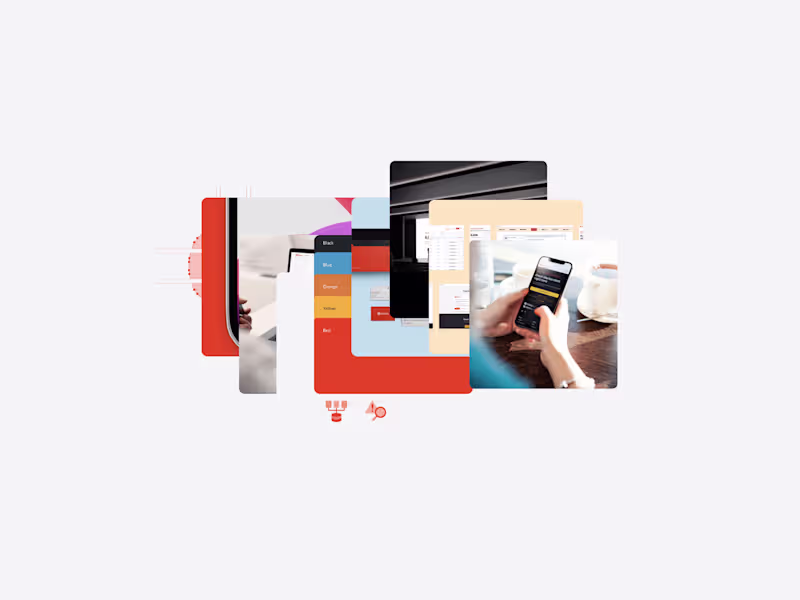 Cover image for Revolutionizing Content Discovery with Disco