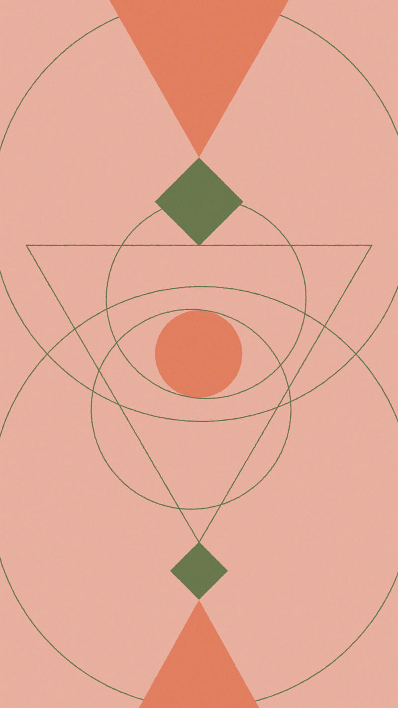 Cover image for The View