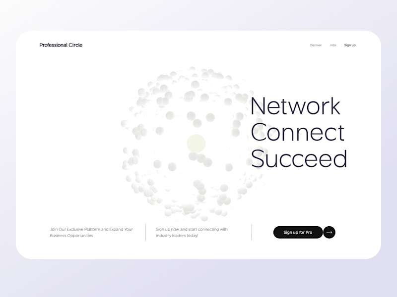 Cover image for 3D Web Interaction for SaaS Startup Company: Spline 3D