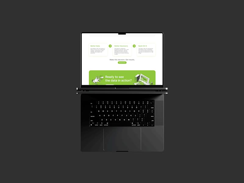 Cover image for Product Design for High Growth SaaS Firm.