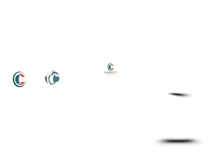 Cover image for Brand Identity & Logo Design for Charm City Senior Care Alli...