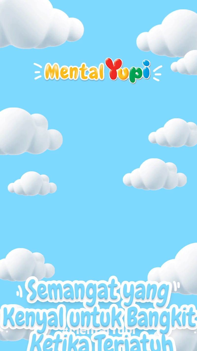Cover image for Social Media Design; Yupi (Yupi Land)