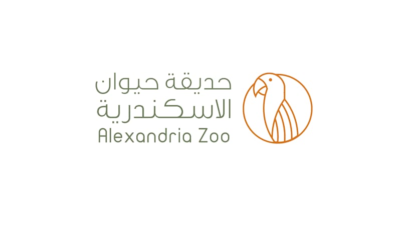 Cover image for Alexandria Zoo Rebranding 