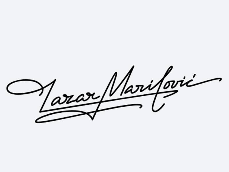 Cover image for Portfolio Website