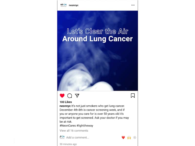 Cover image for Social Post