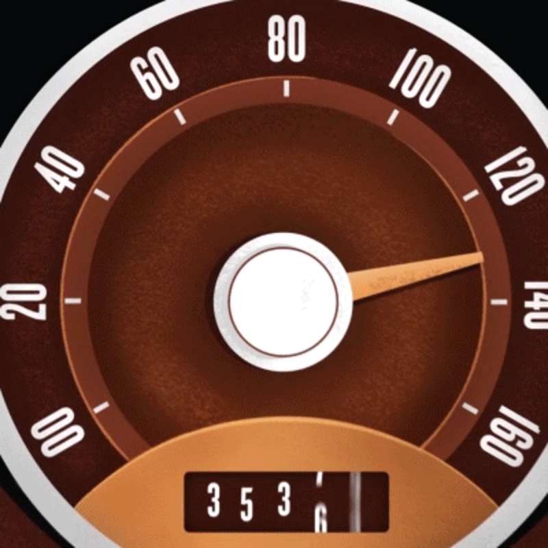 Cover image for Animation Short Film - The Driver