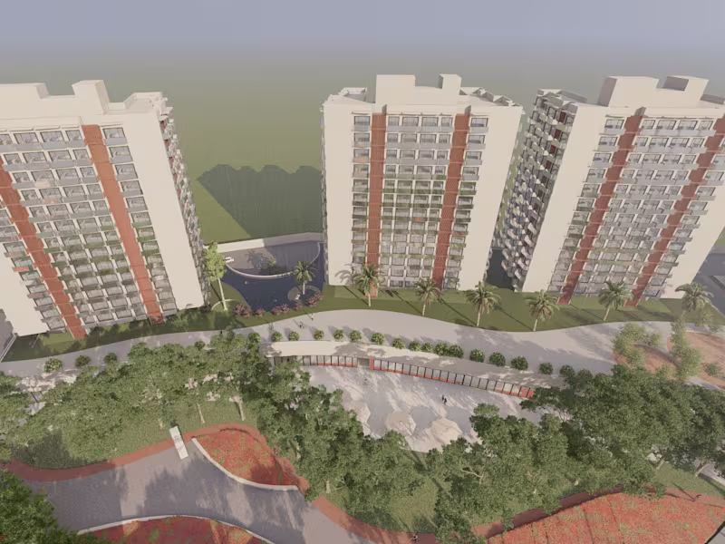 Cover image for 3D RENDERS