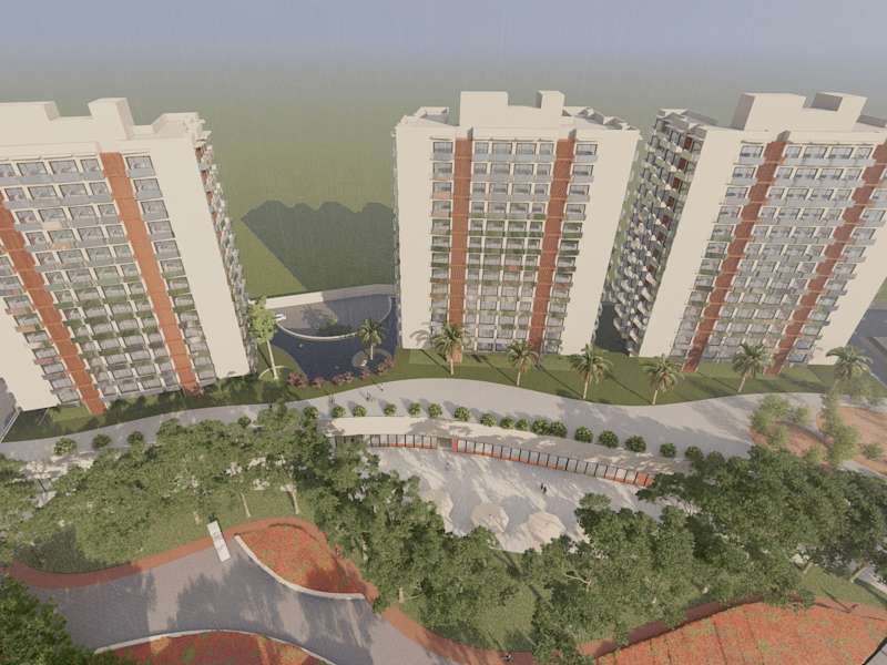 Cover image for 3D RENDERS