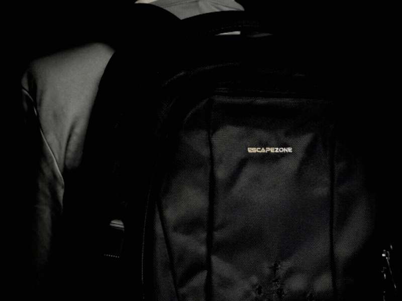 Cover image for 🎬 TV Commercial – Bulletproof Backpack