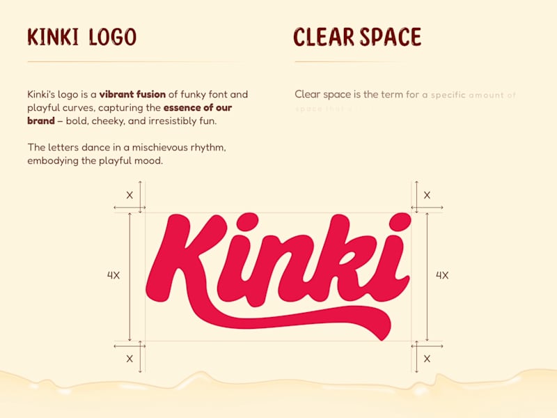Cover image for Kinki // Branding & Identity