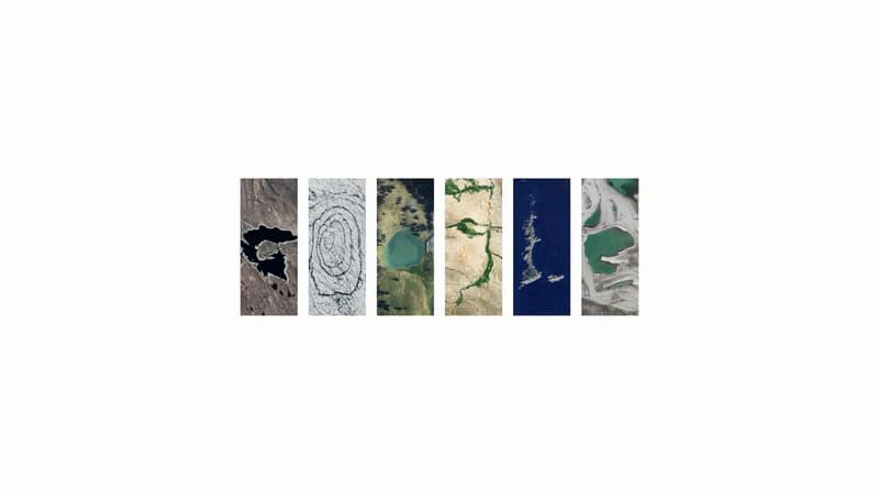 Cover image for Google Earth Day