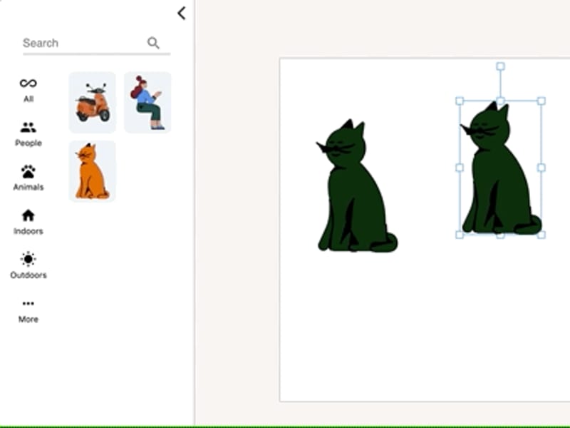 Cover image for Interactive Canvas