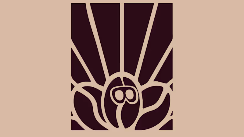 Cover image for Brand identity