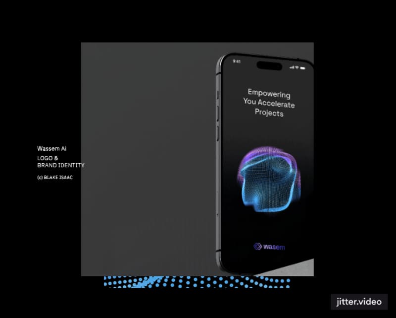 Cover image for Wasem - AI Brand Design