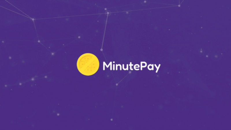 Cover image for 1 MinutePay Explainer Video - How to use app