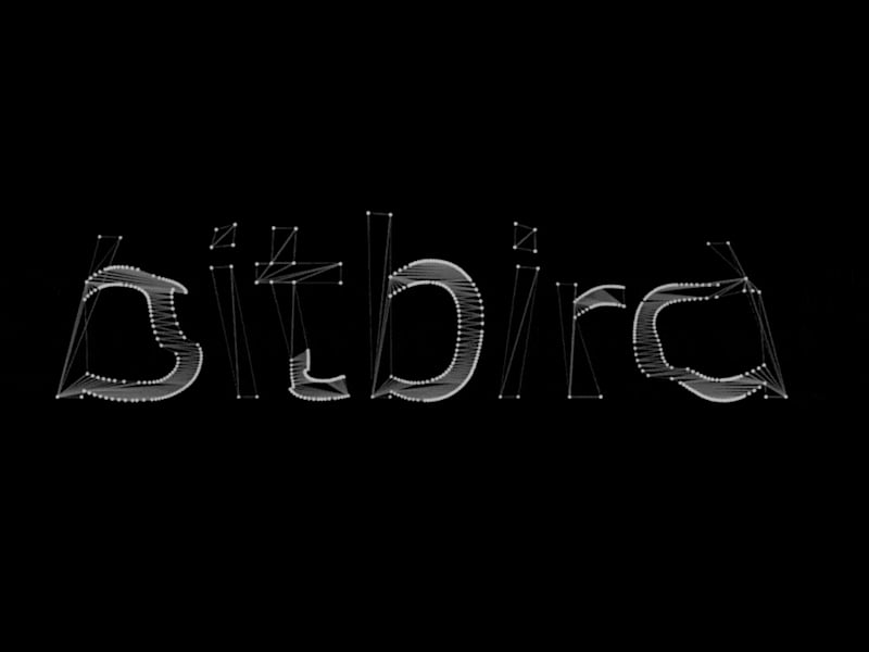Cover image for Bitbird Radio