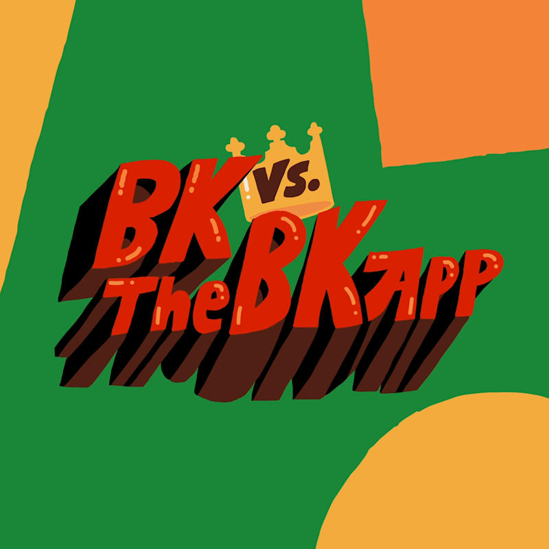Cover image for BK vs THE BK APP - Who owns the throne?