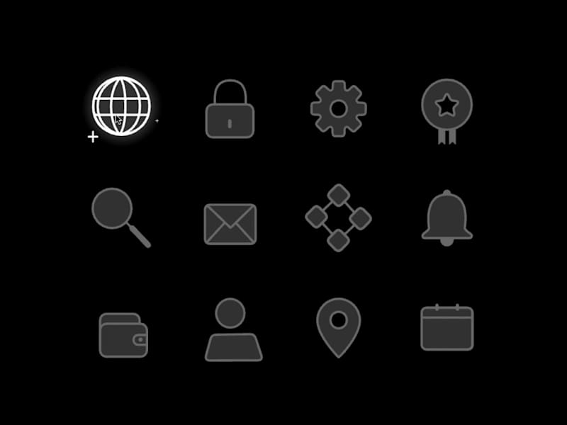 Cover image for Micro-Interactions, Rive