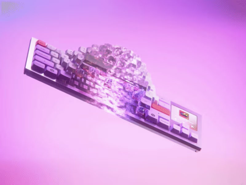 Cover image for Project Summary