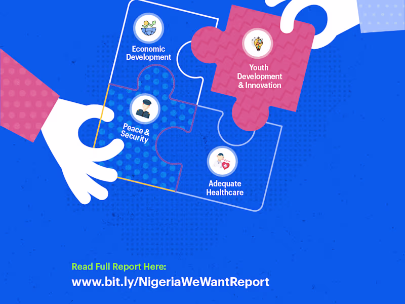 Cover image for NGO Report Design | MacArthur  & Ford Foundation