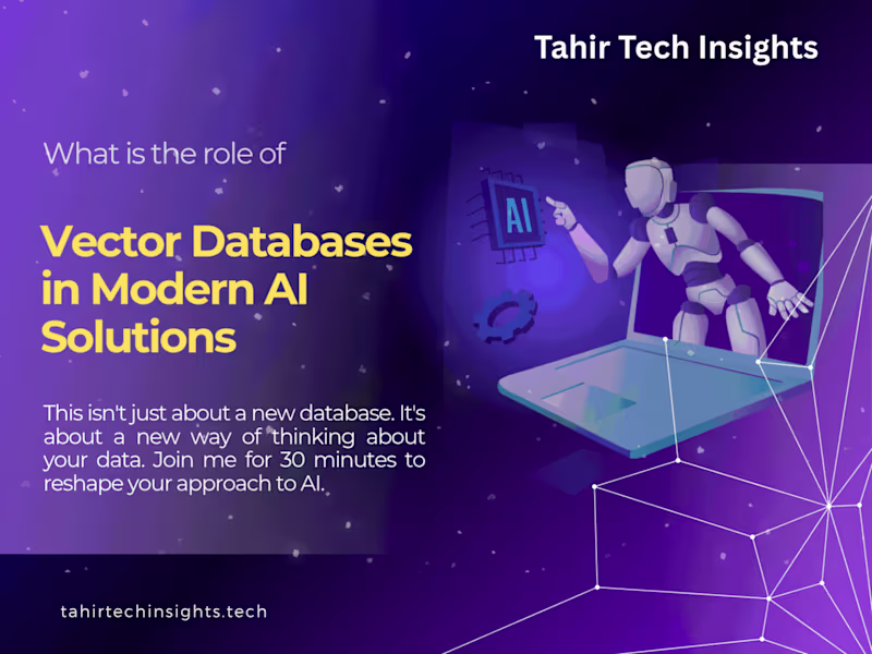 Cover image for Generative AI Solutions for Enterprise and E-commerce