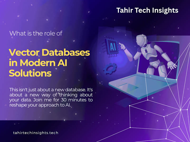 Cover image for Generative AI Solutions for Enterprise and E-commerce