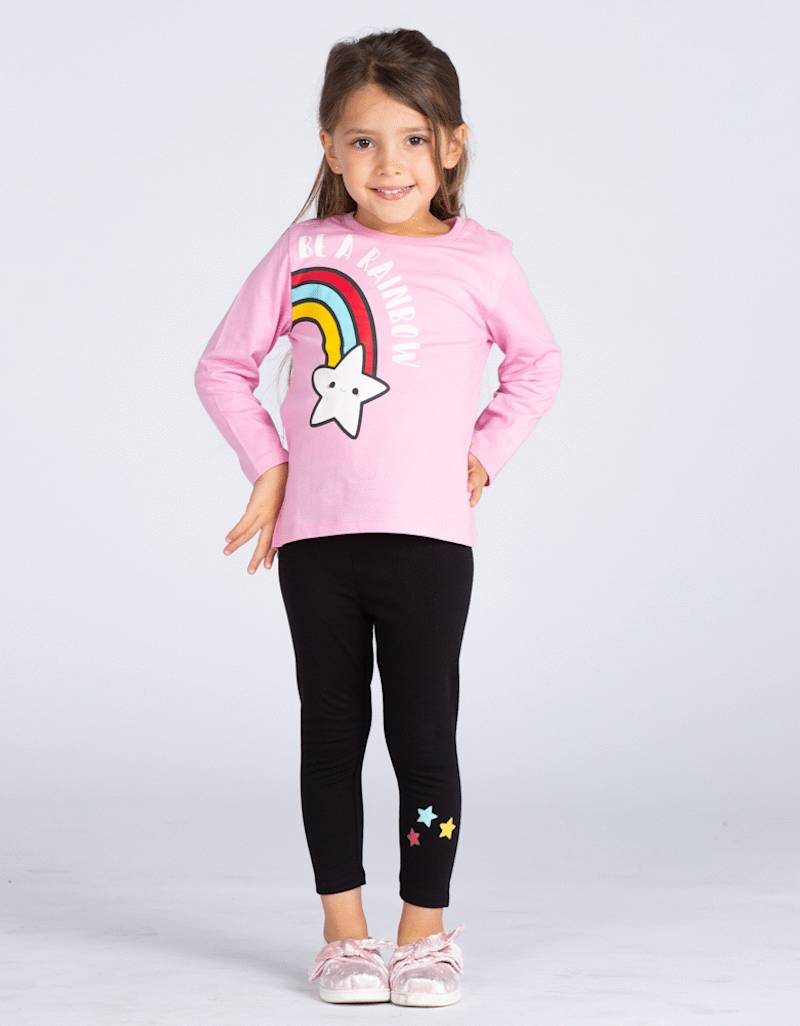 Cover image for KIDS PJ COLLECTION :: Behance