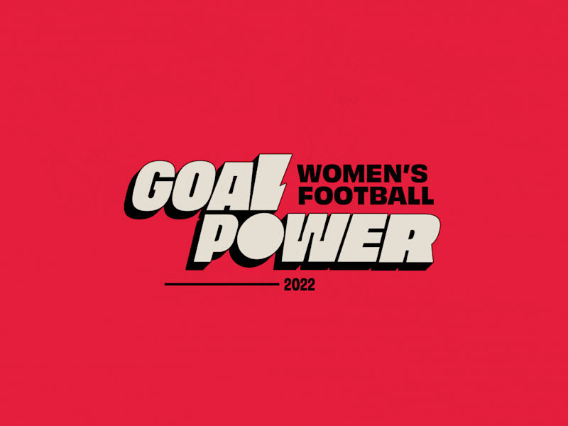 Cover image for Logo: Goal Power