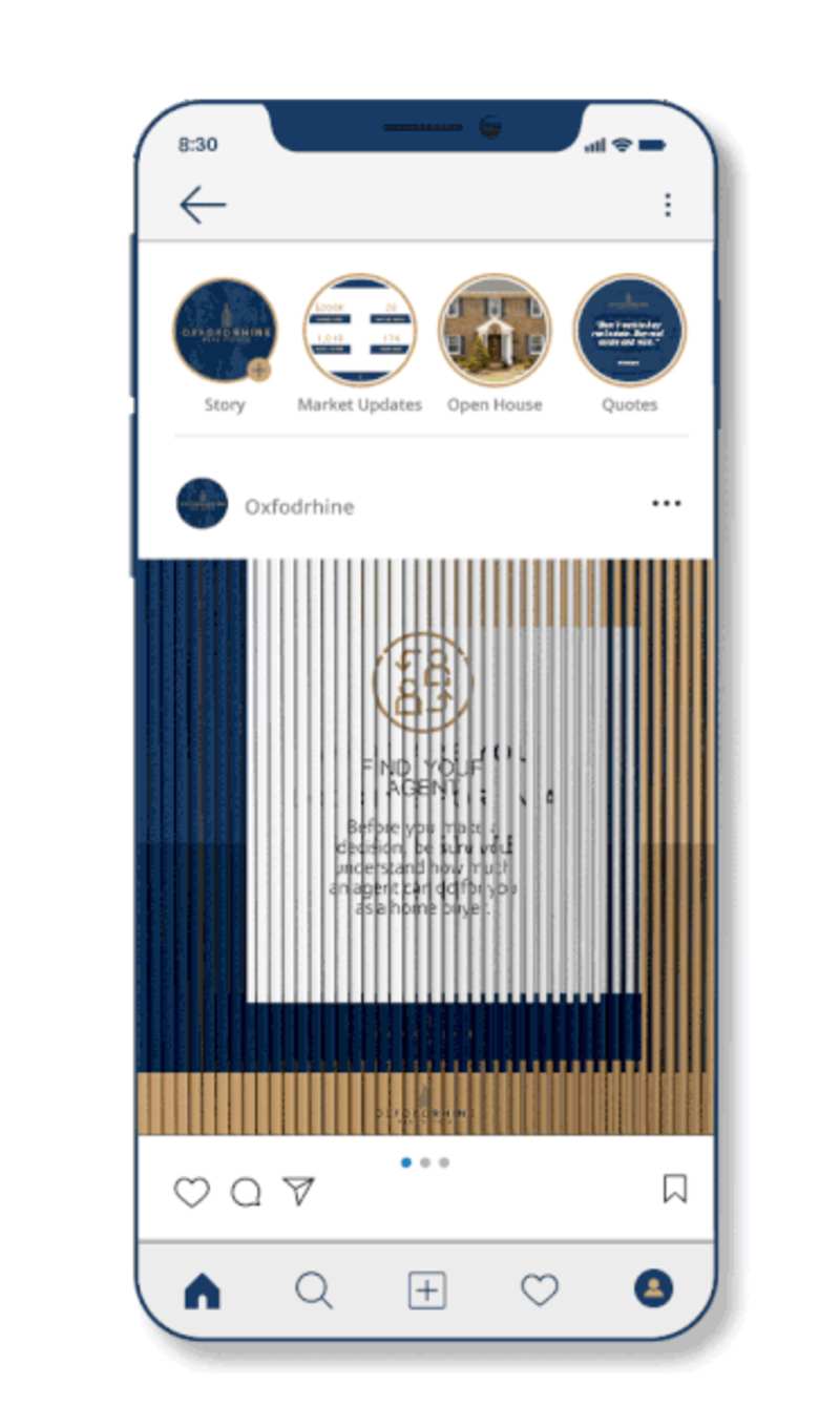 Cover image for Social Media Branding