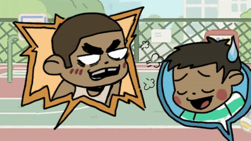 Cover image for Animation Projects